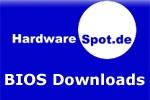 ASRock Biostar ECS Gigabyte und MSI BIOS Downloads Dezember 2014