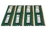 Crucial 4x 4GB DDR4-2133