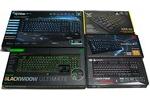 Cooler Master Corsair Razer Roccat Tt eSports Keyboards