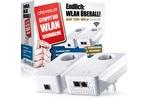 Devolo dLAN 1200 WiFi ac Starter Kit