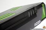 Azza Z Case