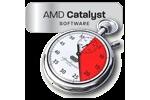 AMD Catalyst 1412 Omega Performance