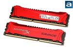 Kingston HyperX Savage 2x 8GB DDR3-2400