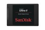 Sandisk Ultra II 240GB SSD