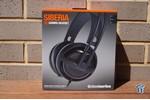 SteelSeries Siberia v3 Headset