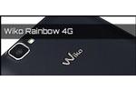 Wiko Rainbow 4G