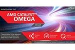 AMD Catalyst Omega 1412 Driver