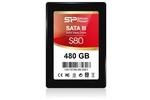 Silicon Power Slim S80 480GB SSD