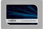 Crucial MX200 und Crucial BX100 SSD