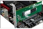 Plextor M7e SSD und M6e PCIe Black Edition