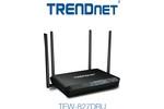 TRENDnet AC2600 Dual Band Wireless Router