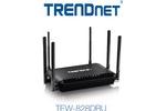 TRENDnet AC3200 Router
