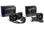 Enermax Liqmax II 120 und Enermax Liqmax II 240