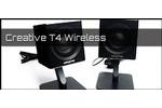 Creative T4 Wireless