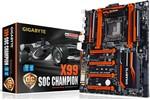 Gigabyte GA-X99-SOC Champion