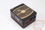 Thermaltake Toughpower DPS G 750W PSU