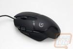 Logitech G402