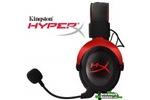 Kingston HyperX Cloud II