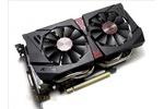 Asus GTX 960 STRIX DirectCU II