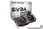 EVGA GTX 960 SSC