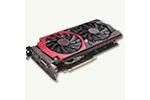 MSI GTX 960 Gaming OC 2GB Video Card