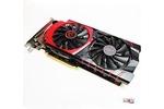 MSI GTX 960 Gaming 2G