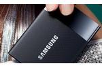 Samsung Portable SSD T1 500GB