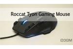 Roccat Tyon Gaming Mouse Video