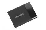 Samsung Portable SSD T1