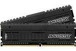 Crucial Ballistix Elite DDR4 4 GB und 8 GB