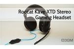Roccat Kave XTD Headset