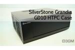 SilverStone Grandia GD10 Video