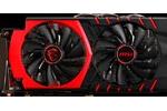 MSI GTX 960 Gaming 2G