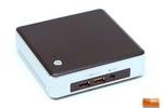 Intel NUC Kit NUC5i5RYK