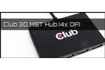 Club 3D MST-Hub