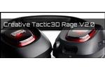Creative Sound Blaster Tactic3d Rage Wireless V20
