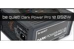 be quiet Dark Power Pro 10 850W Netzteil