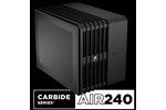 Corsair Carbide Series AIR 240 PC Case