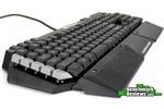 Cougar 500K Keyboard