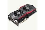 Asus GTX 980 Matrix 4GB