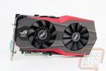 Asus R9 290X Matrix Platinum