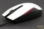 EVGA Torq X5 Mouse