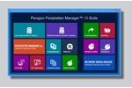 Paragon Festplattenmanager 15 Suite