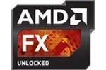 AMD FX-8320E 8-Kern CPU