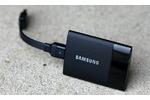 Samsung Portable SSD T1 1TB