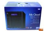 WD My Cloud DL4100 Business NAS