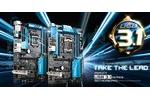 ASRock USB 31 Motherboards at CeBIT 2015