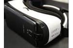 Samsung Gear VR Innovator