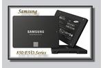Samsung 850 EVO Series 250 GB SSD