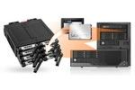 Icy Dock ToughArmor MB998SP-B